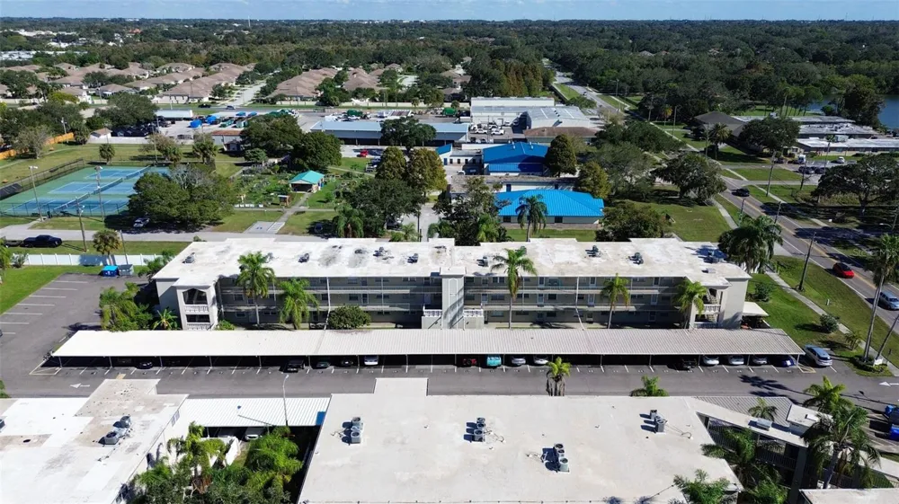 970 VIRGINIA STREET #107 Dunedin, FL 34698