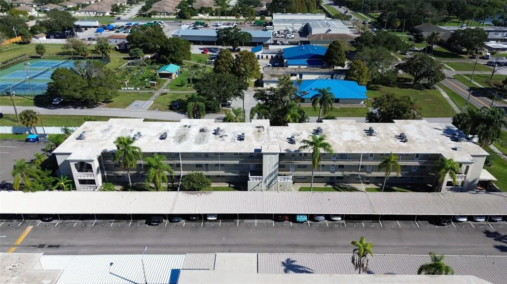 970 VIRGINIA STREET #107 Dunedin, FL 34698