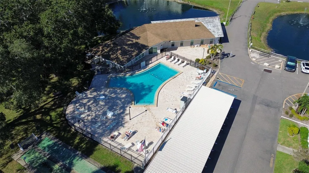 970 VIRGINIA STREET #107 Dunedin, FL 34698
