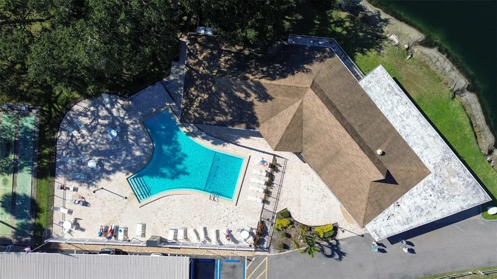 970 VIRGINIA STREET #107 Dunedin, FL 34698