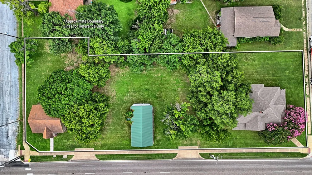 400 S Broad Street St Jo, TX 76265