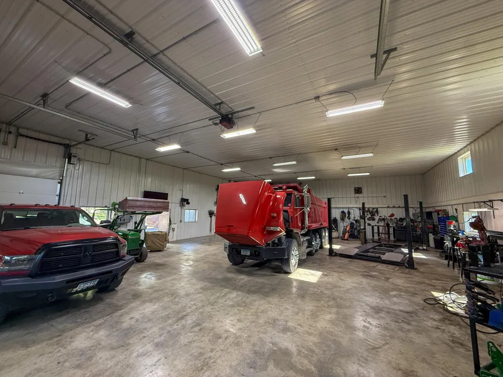 406 2nd Street NE Dodge Center, MN 55927