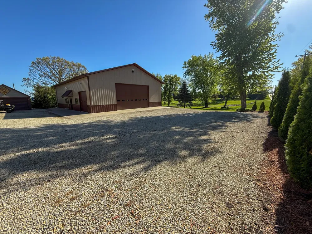 406 2nd Street NE Dodge Center, MN 55927