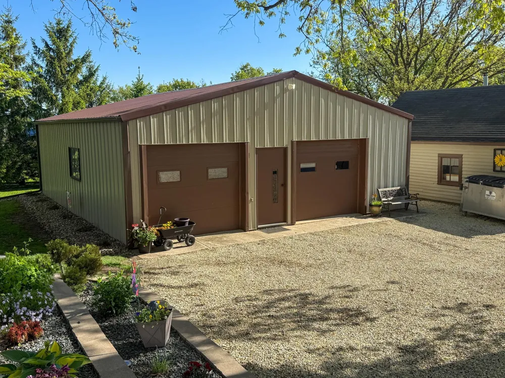 406 2nd Street NE Dodge Center, MN 55927