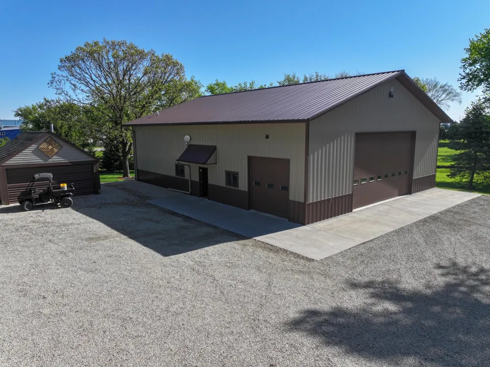 406 2nd Street NE Dodge Center, MN 55927