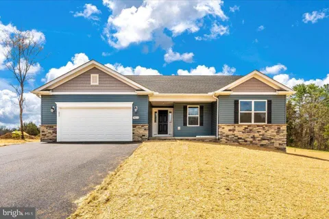 21913 DURBERRY ROAD