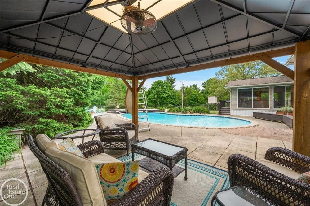 88 Aspinwall Drive Troy City, MI 48098