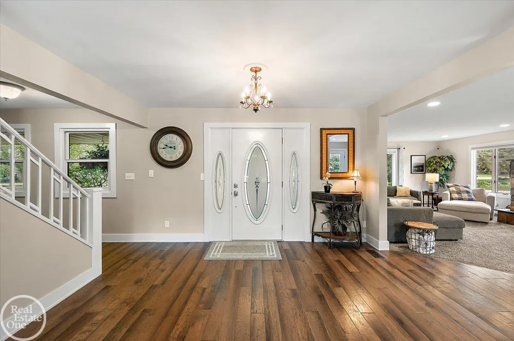88 Aspinwall Drive Troy City, MI 48098