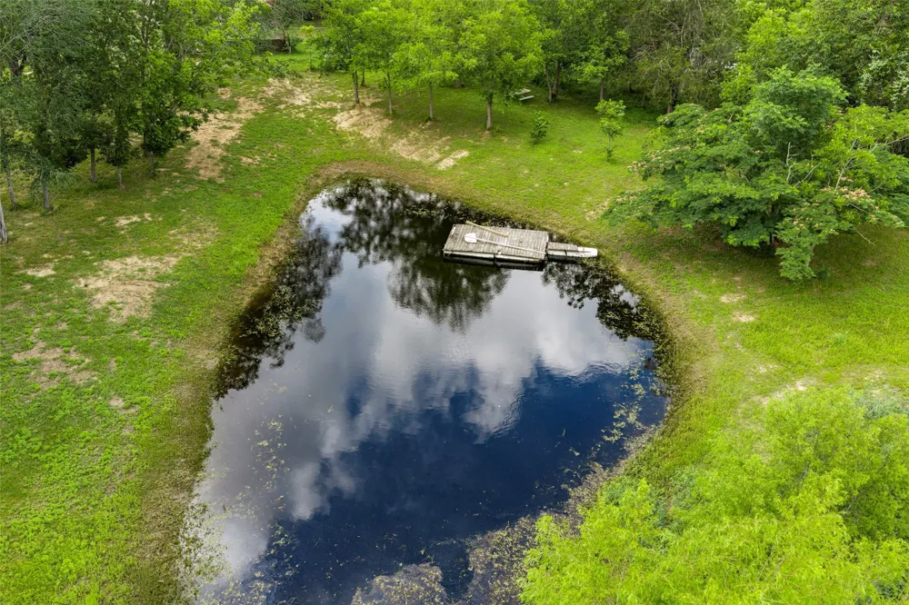 Belton Street McDade, TX 78650
