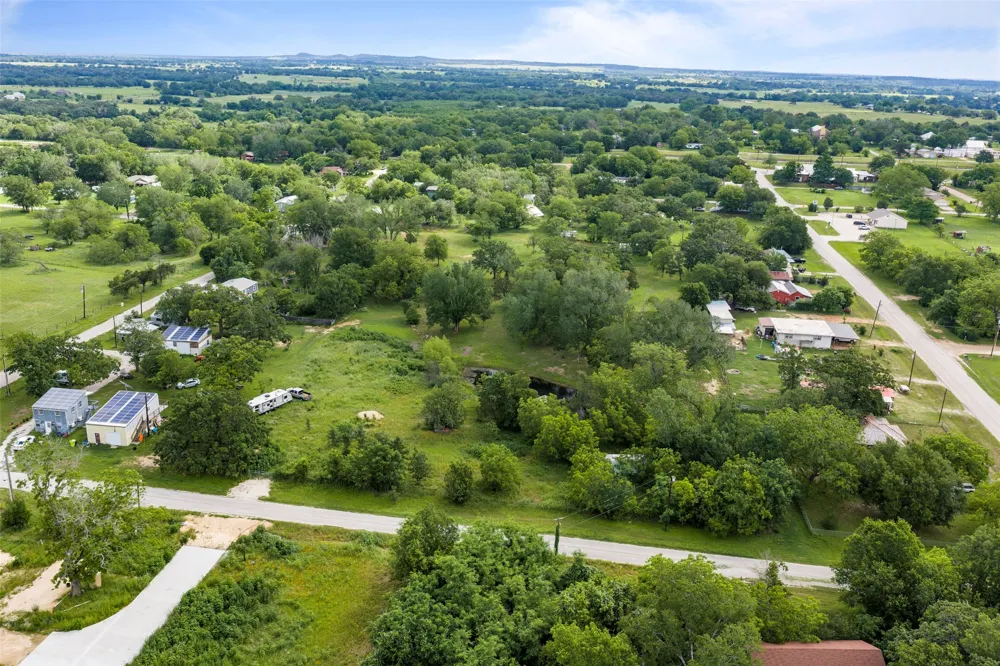 Belton Street McDade, TX 78650