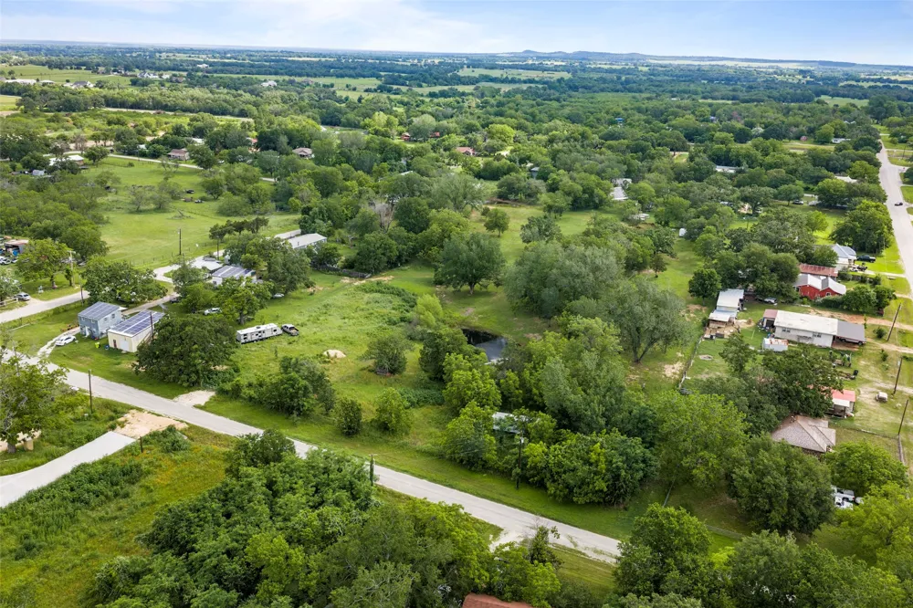 Belton Street McDade, TX 78650