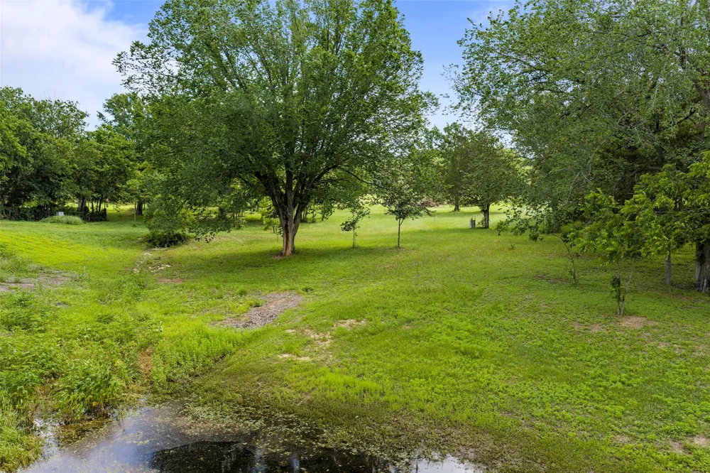 Belton Street McDade, TX 78650
