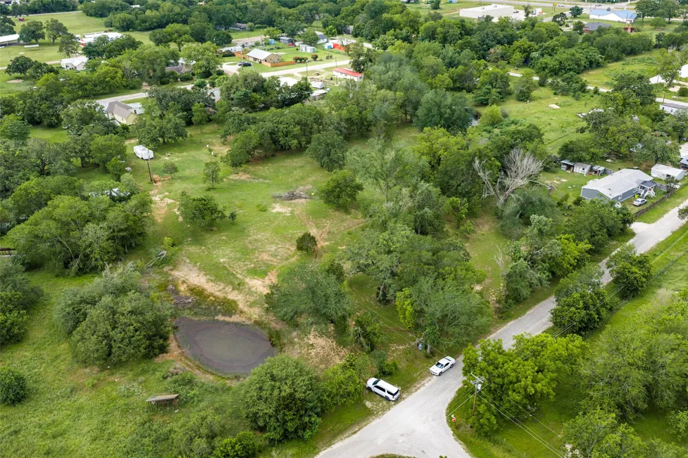 Belton Street McDade, TX 78650