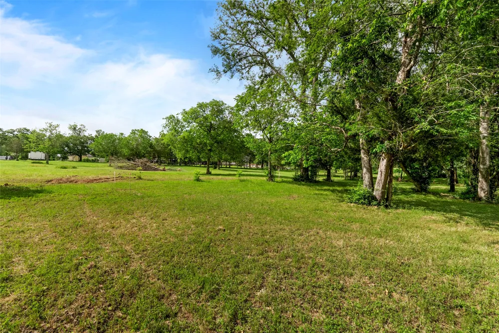 Belton Street McDade, TX 78650