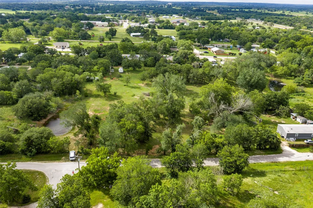 Belton Street McDade, TX 78650