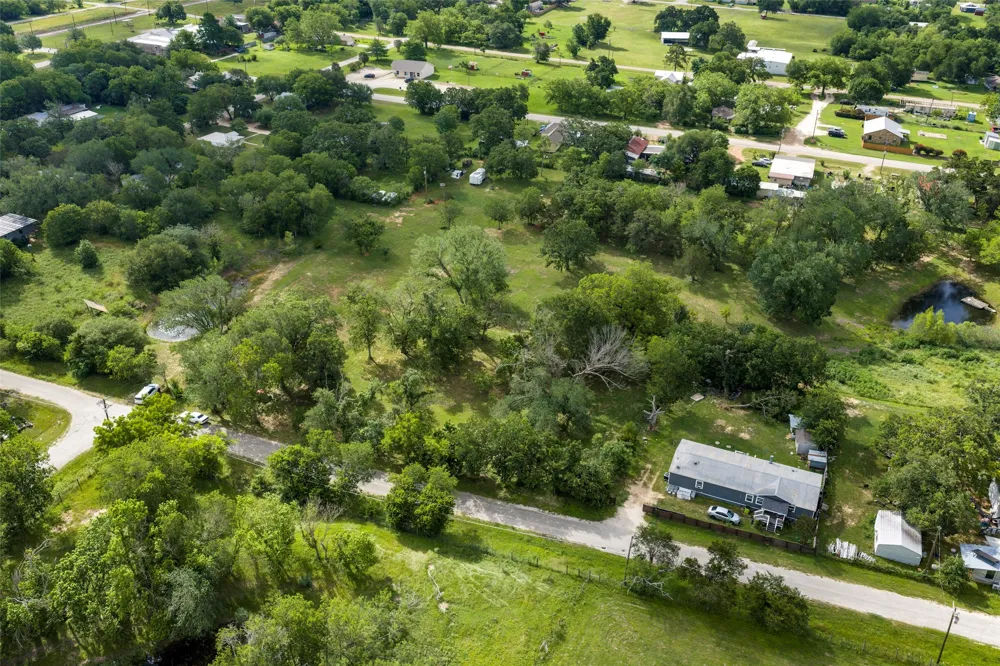 Belton Street McDade, TX 78650