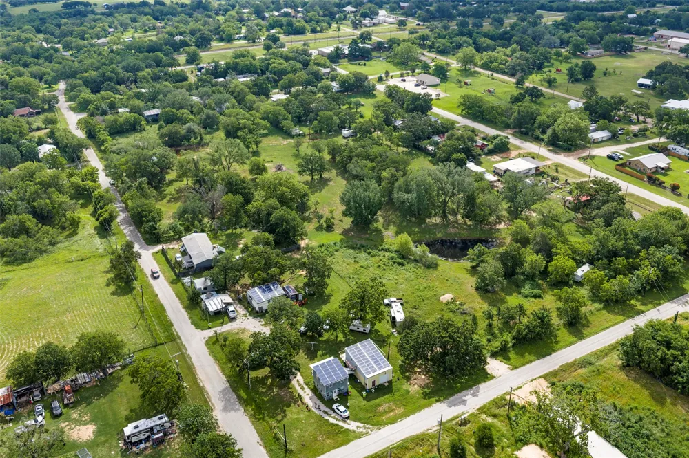 Belton Street McDade, TX 78650