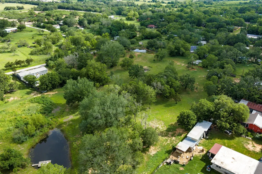 Belton Street McDade, TX 78650