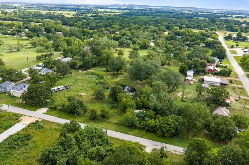 Belton Street McDade, TX 78650