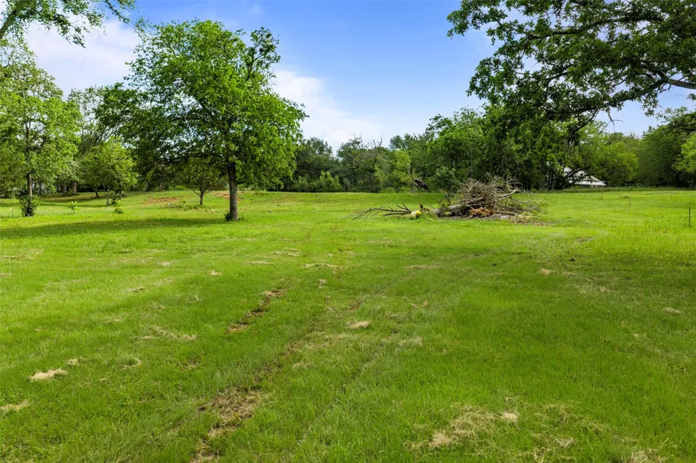 Belton Street McDade, TX 78650