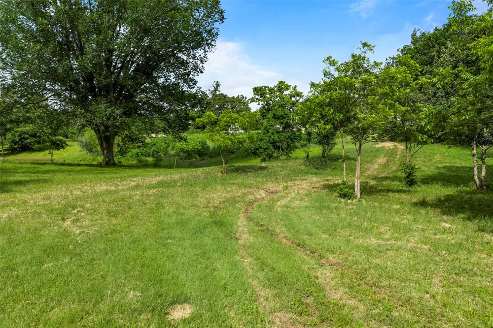 Belton Street McDade, TX 78650