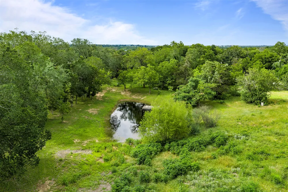 Belton Street McDade, TX 78650