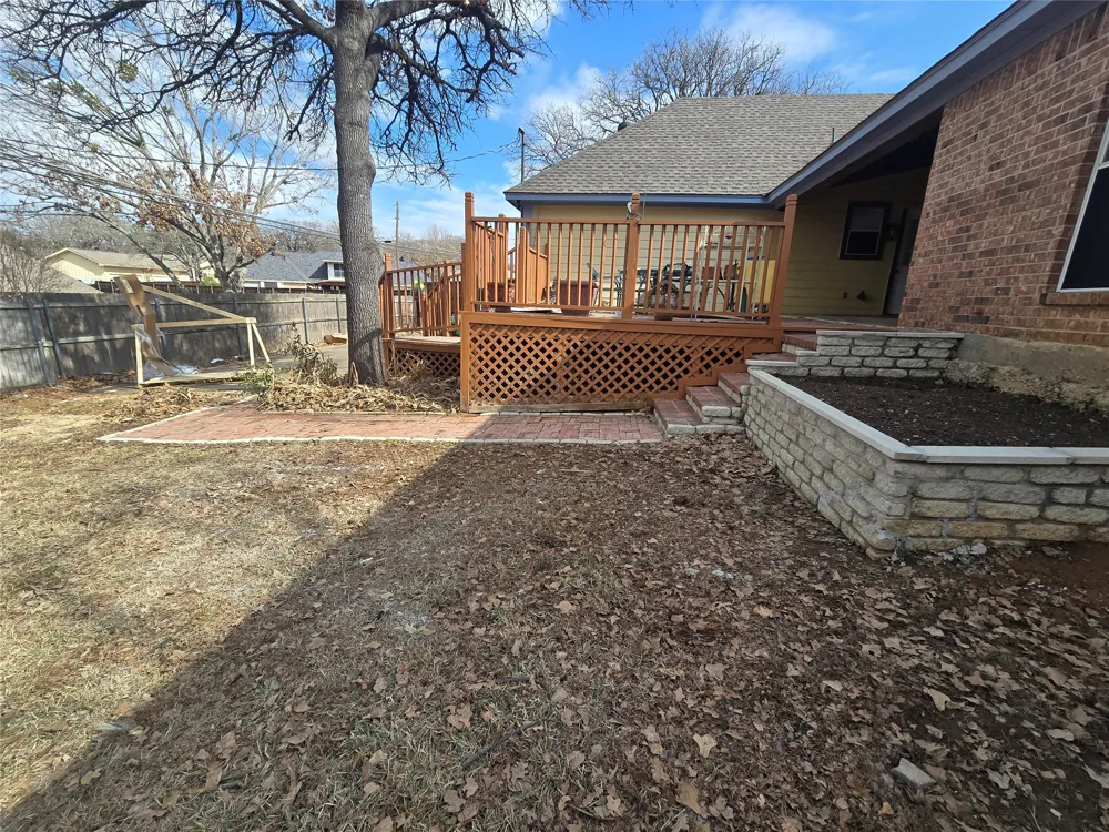 2954 Woodland Hills Drive Grapevine, TX 76051