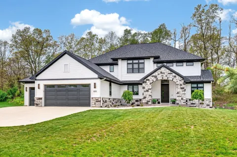 4010 Hollow Wood Drive