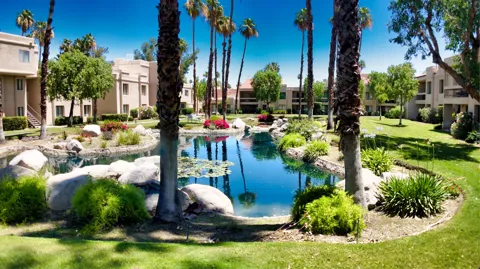35200 Cathedral Canyon Drive #R139