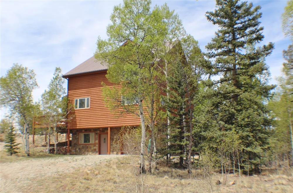 8221 Remington Road Como, CO 80432