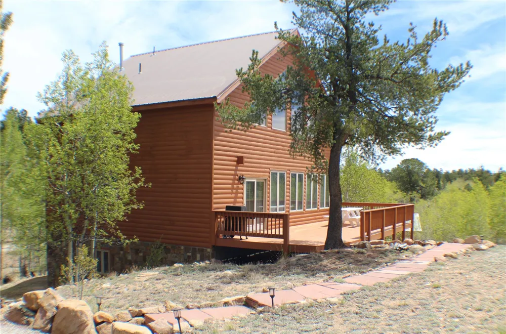 8221 Remington Road Como, CO 80432