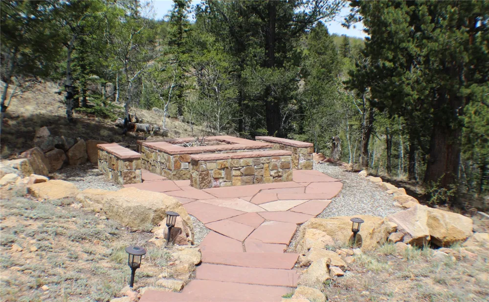 8221 Remington Road Como, CO 80432