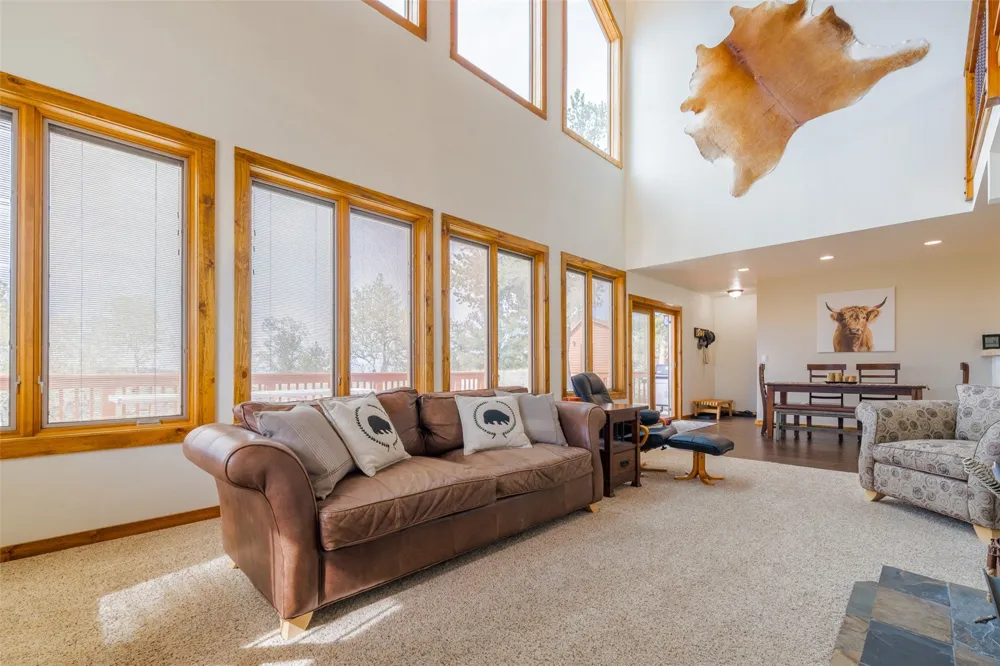 8221 Remington Road Como, CO 80432