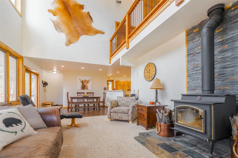 8221 Remington Road Como, CO 80432