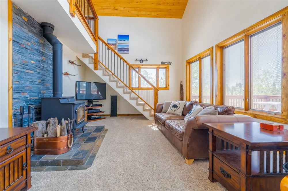 8221 Remington Road Como, CO 80432