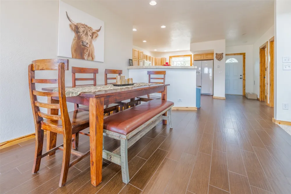 8221 Remington Road Como, CO 80432