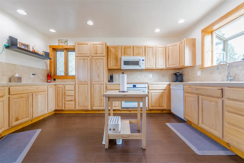 8221 Remington Road Como, CO 80432