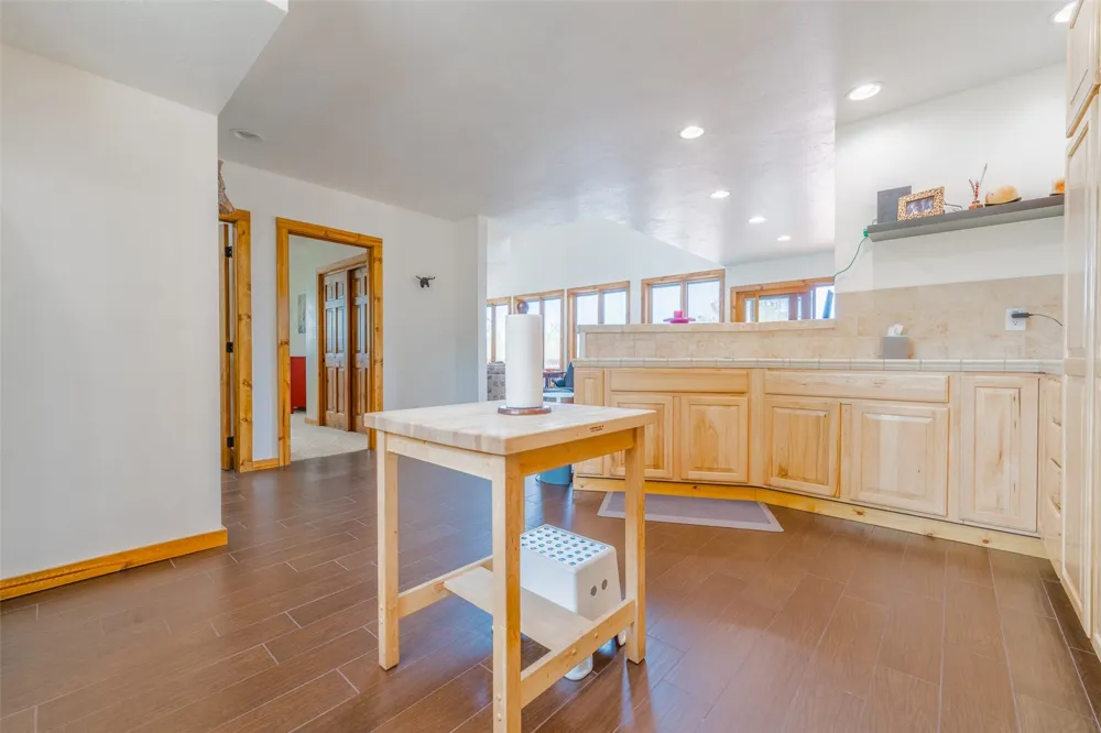8221 Remington Road Como, CO 80432