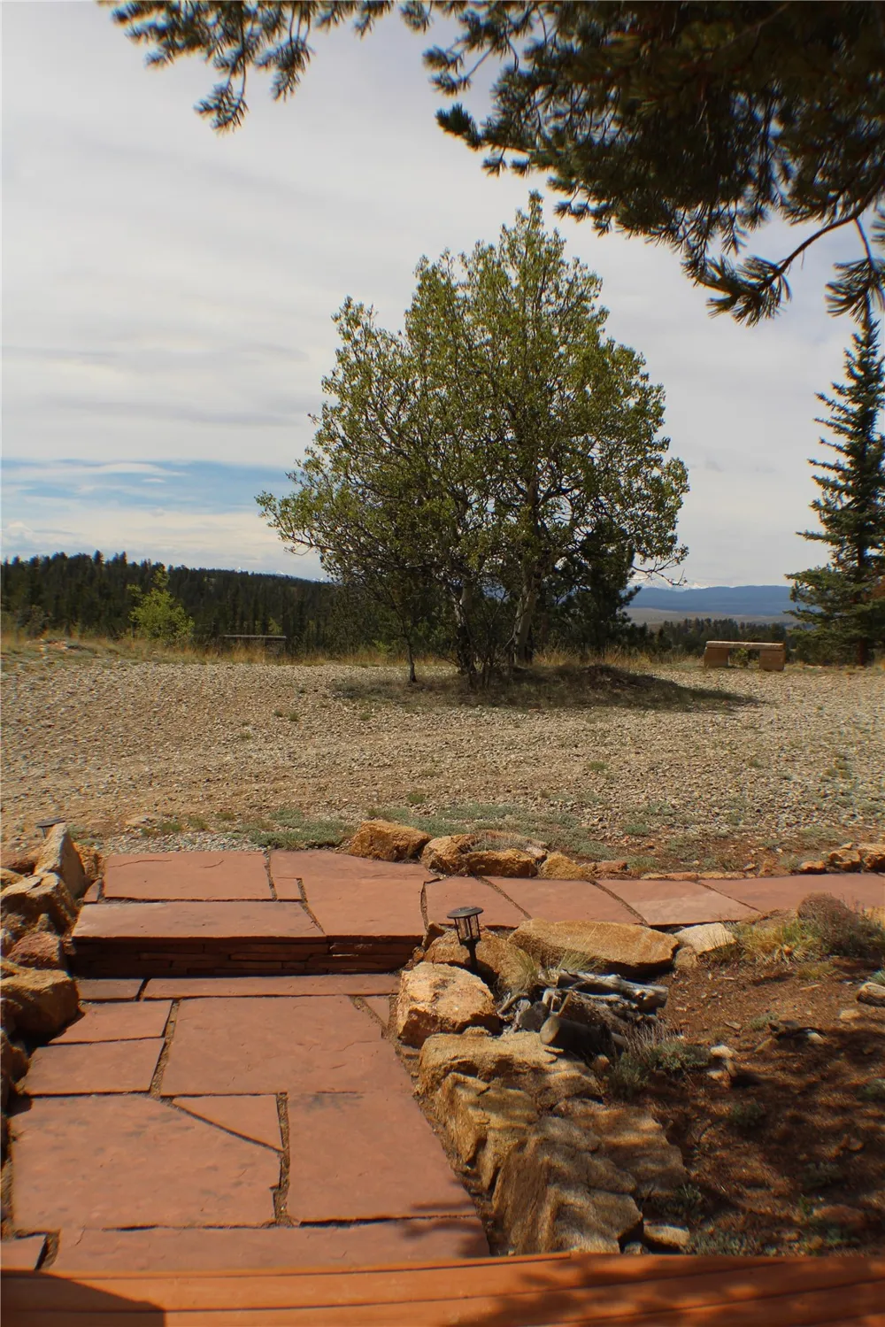 8221 Remington Road Como, CO 80432