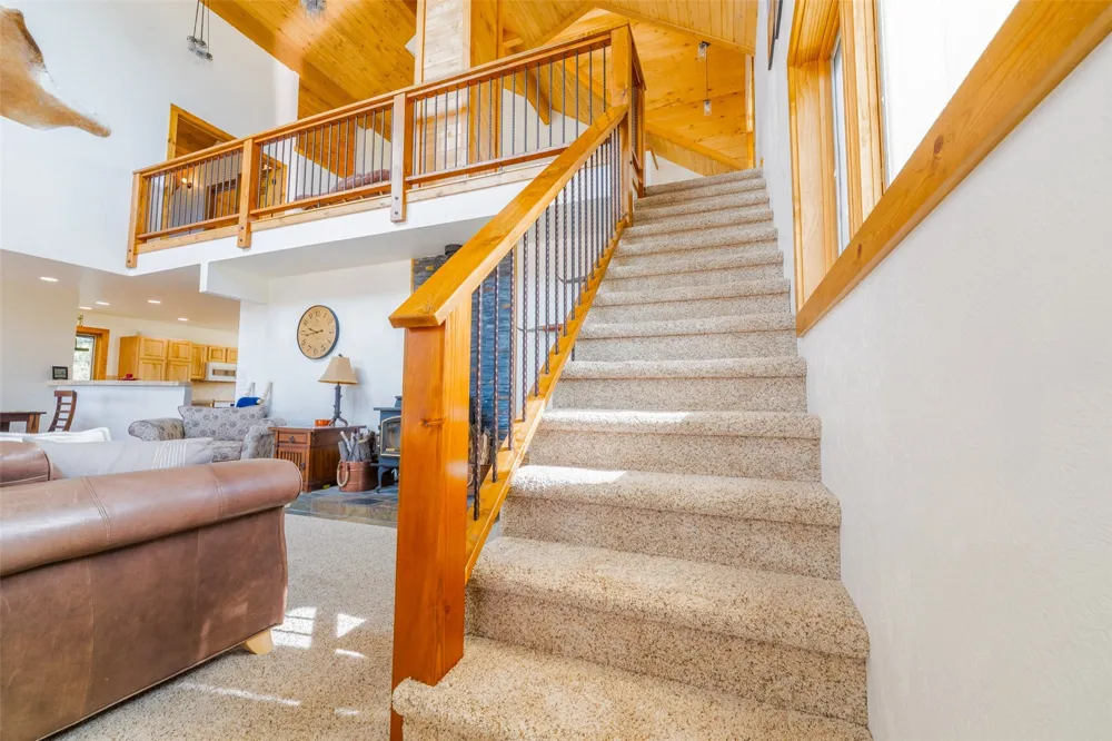 8221 Remington Road Como, CO 80432