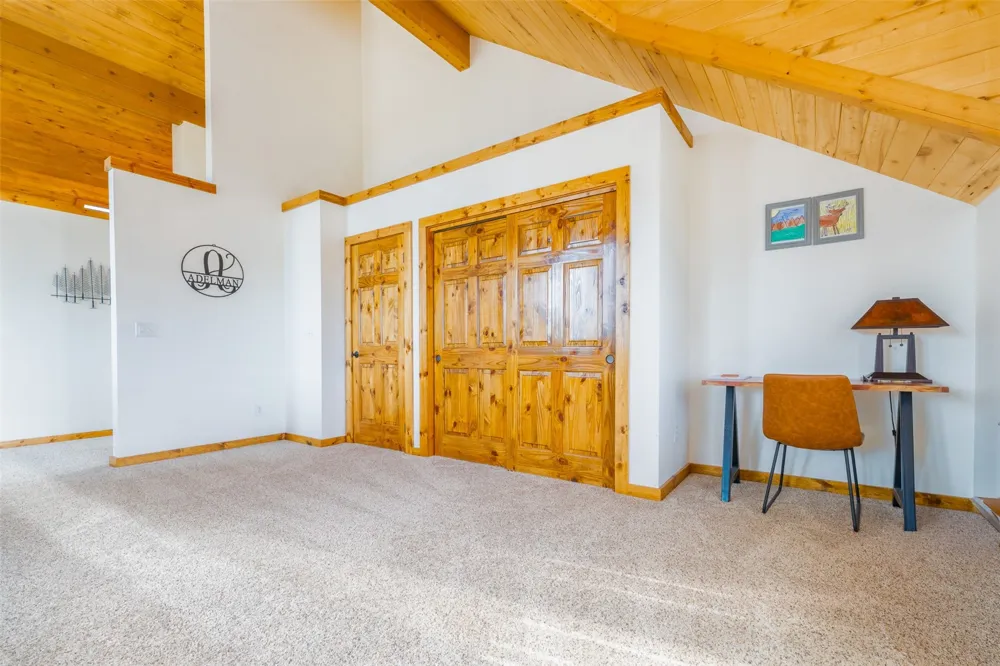 8221 Remington Road Como, CO 80432