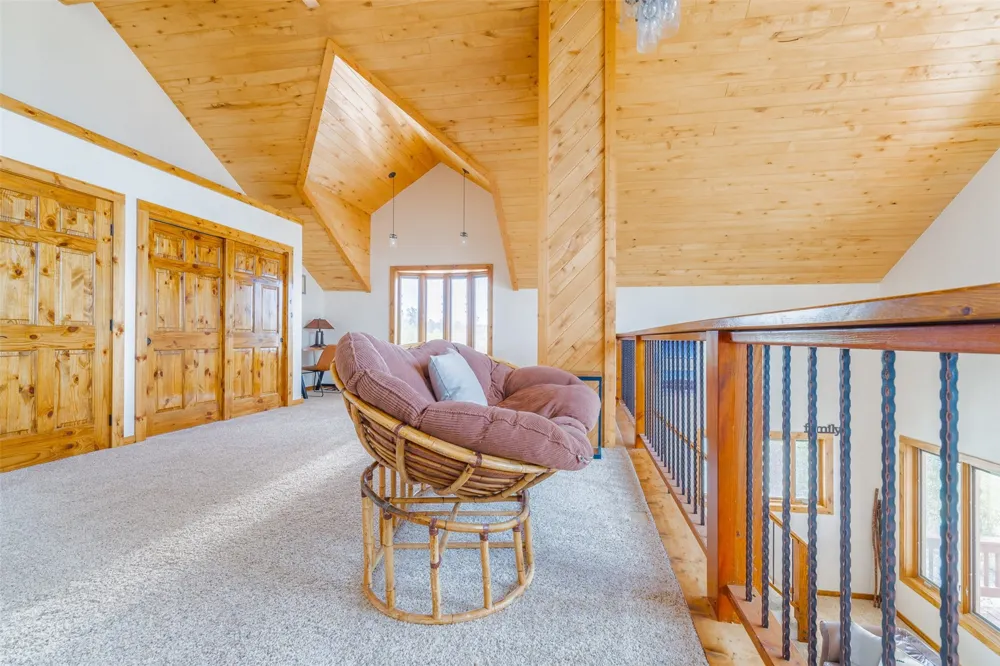 8221 Remington Road Como, CO 80432