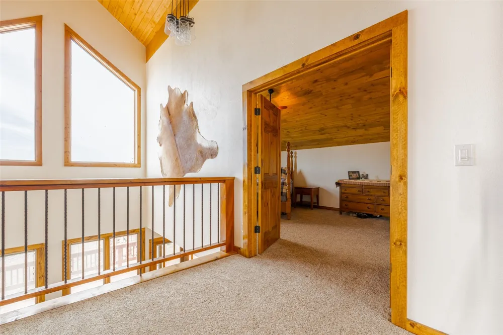 8221 Remington Road Como, CO 80432