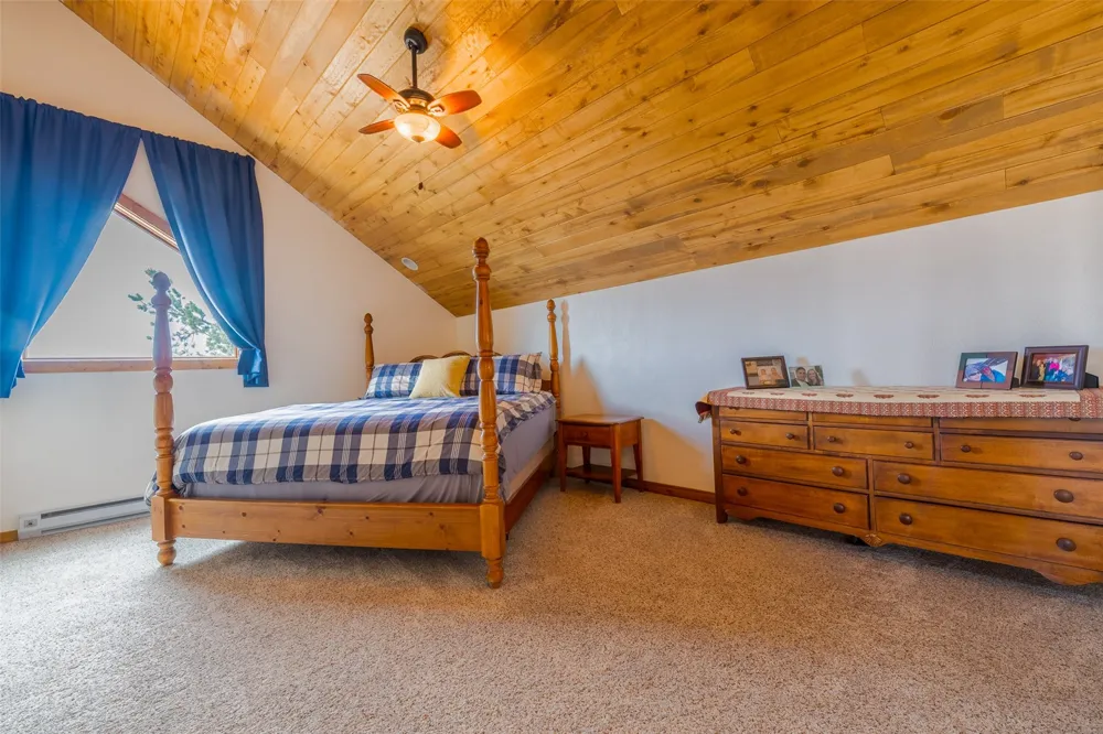 8221 Remington Road Como, CO 80432