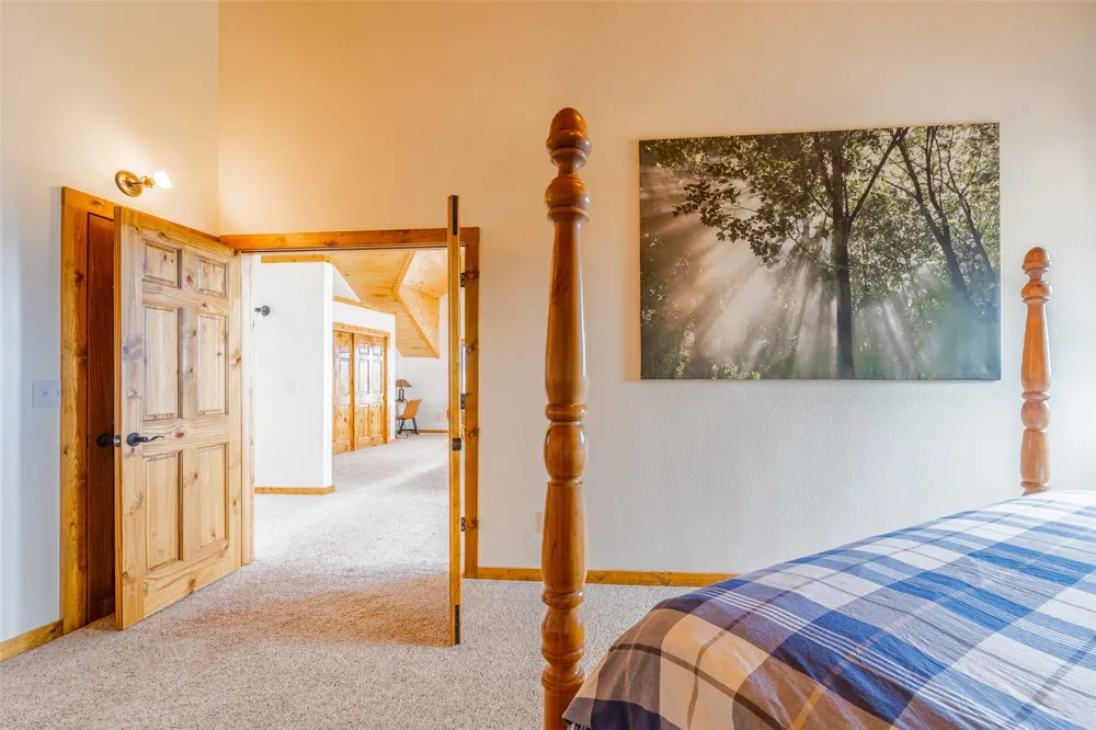 8221 Remington Road Como, CO 80432