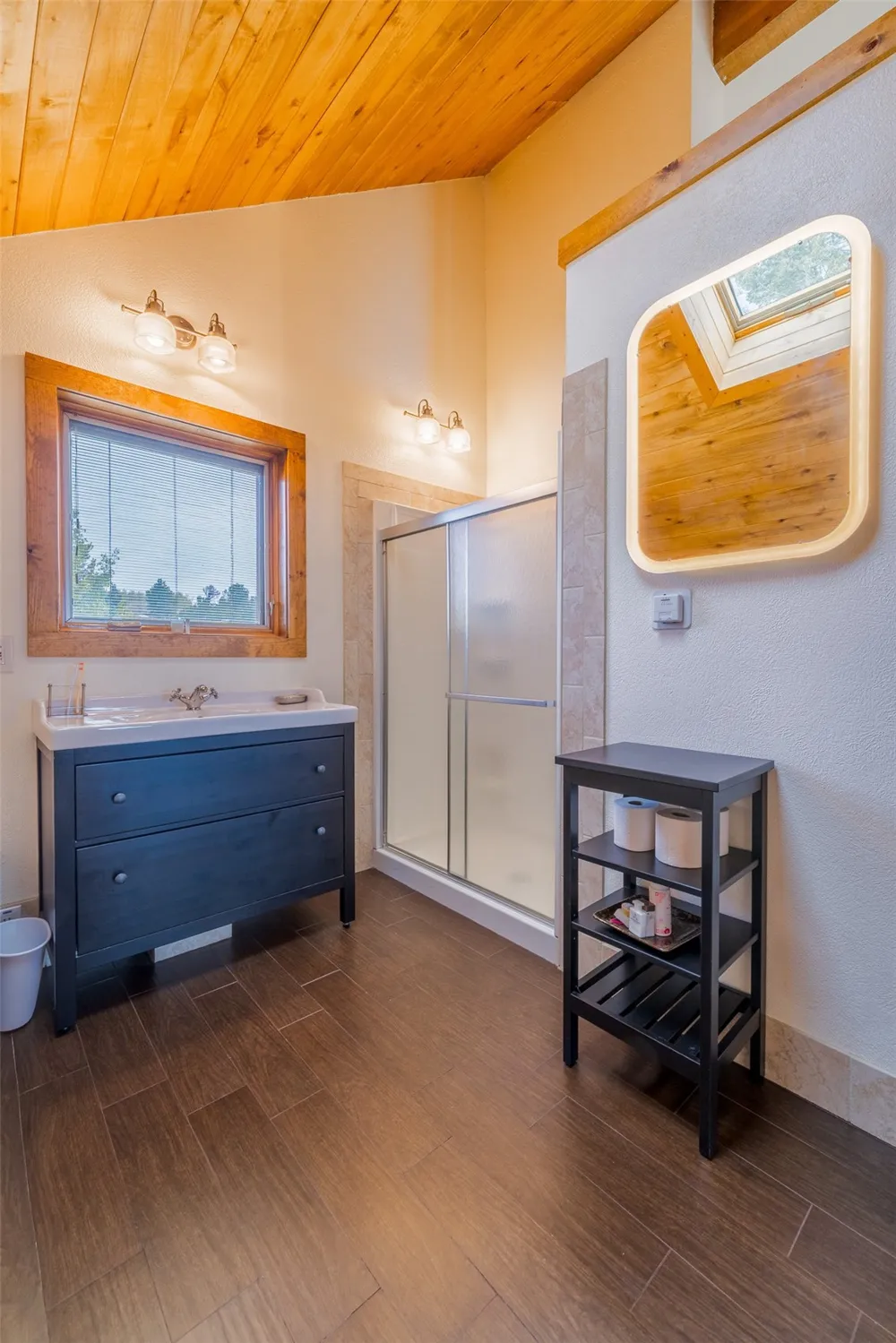 8221 Remington Road Como, CO 80432