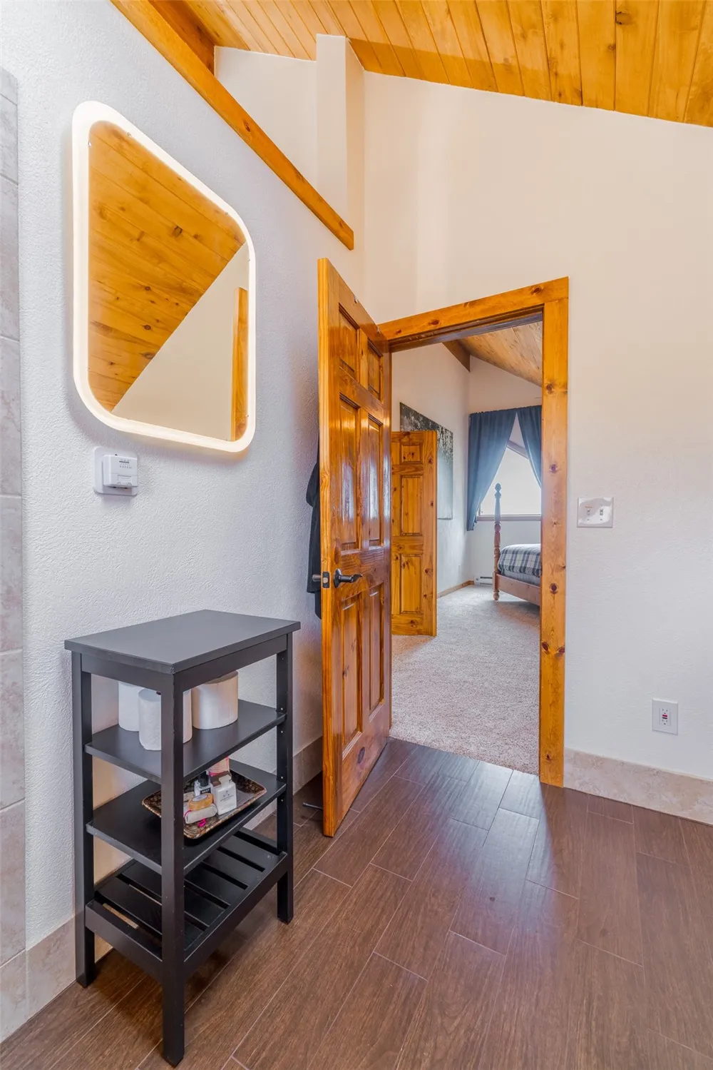 8221 Remington Road Como, CO 80432