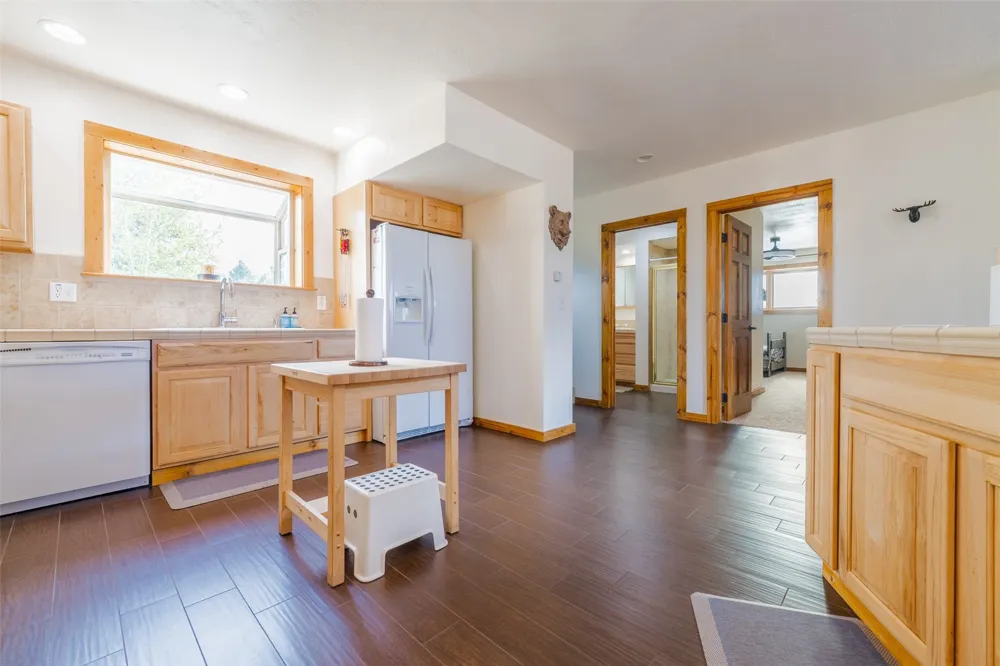 8221 Remington Road Como, CO 80432