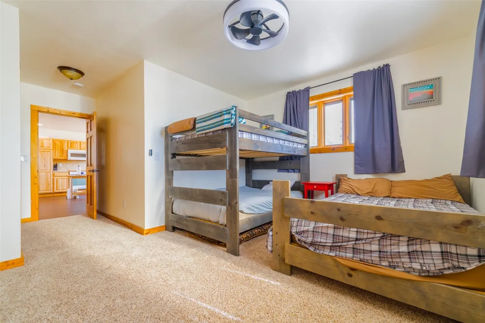 8221 Remington Road Como, CO 80432