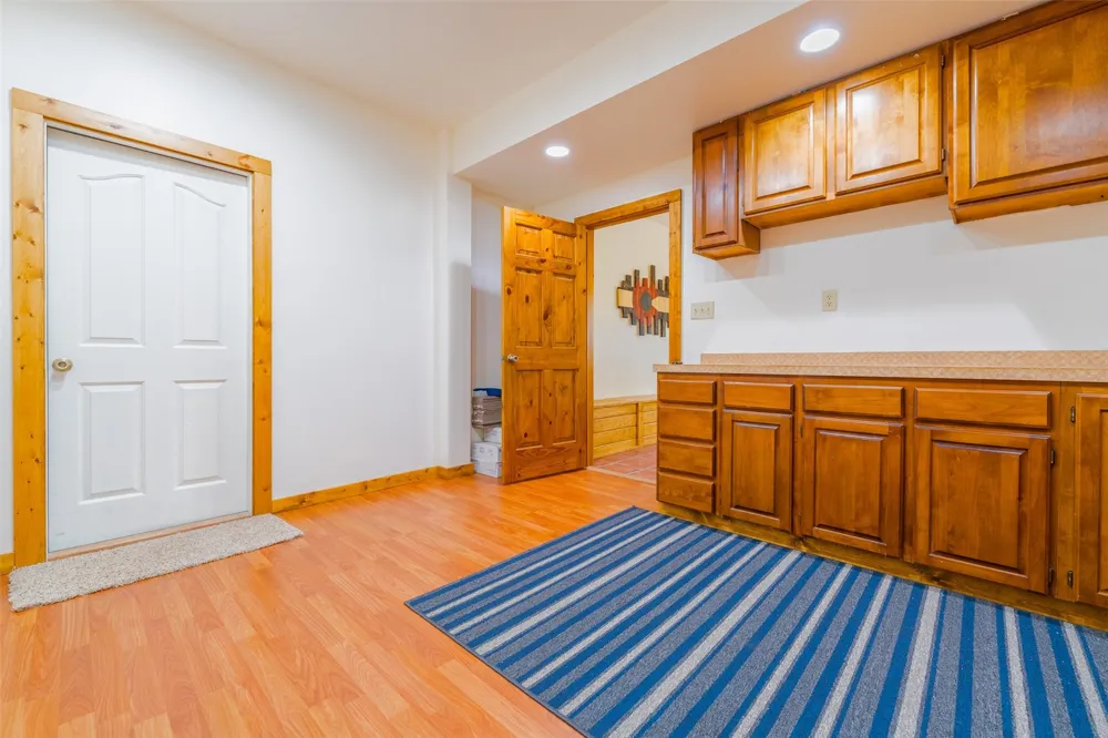 8221 Remington Road Como, CO 80432